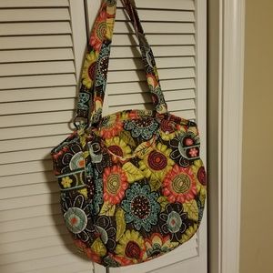 Vera Bradley Bag